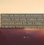 Image result for Quotes About Kindness towards Others