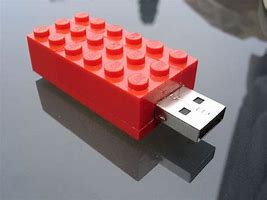 Image result for LEGO USB Pen