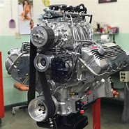 Image result for Ford 427 Blower Engine