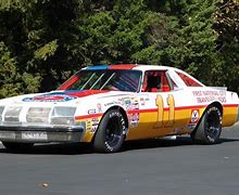 Image result for Oldsmobile NASCAR