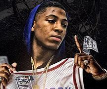 Image result for NBA Young Boy Wallapoer 4K PC