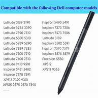 Image result for Dell Latitude 5285 Pen