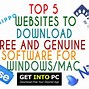 Image result for Software Download Sites