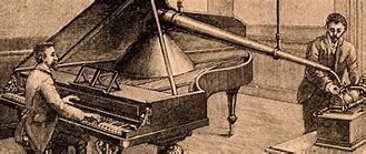 Image result for Medieval West Africa Piano