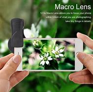 Image result for 1000X Lens for iPhone