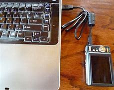 Image result for Connect Camera to Laptop