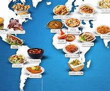 Image result for World Food Culture