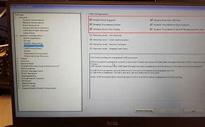 Image result for Dell E5570 Bios Settings
