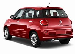 Image result for Fiat 500L Automatic