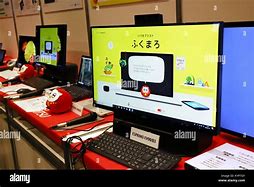 Image result for Japanese Computer Giant