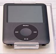 Image result for Apple iPod Nano 4th Generation Model Mc034j