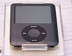 Image result for iPod Charge Screen