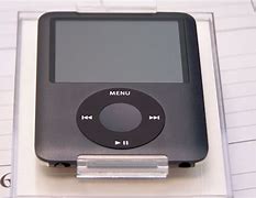 Image result for iPod Nano 4 Grey