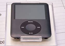 Image result for iPod Nano 3rd Generation 8GB
