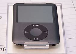 Image result for iPod Classic 2nd Gen