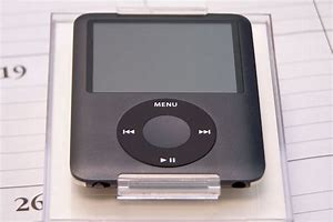 Image result for iPod 1 8GB