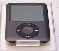 Image result for iPod Nano Silver