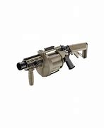 Image result for Paintball Grenade Launcher