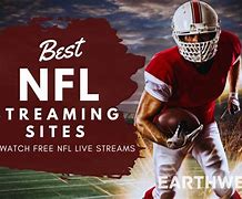 Image result for Free NFL Streaming Websites