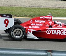 Image result for Scott Dixon Indy 500 Crash