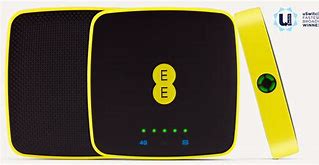 Image result for Ee Transportable Wifi Box