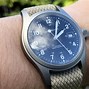 Image result for Analog Alarm Watch