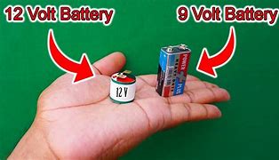 Image result for Small 12V Battery Parts