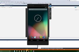 Image result for Visual Studio Android Emulator
