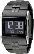 Image result for Fossil Fitness Watch