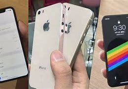 Image result for iPhone SE2 in Hand