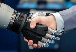 Image result for Robot Control Human