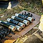 Image result for Army Automatic Grenade Launcher