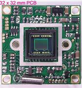 Image result for CCD Cameras PCB