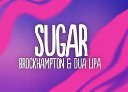 Image result for Sugar Brockhampton Lyrics