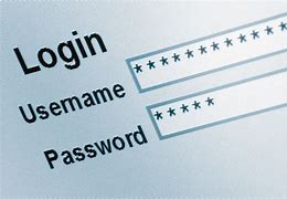 Image result for Email Account and Password