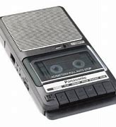 Image result for New Cassette Player