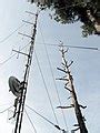 Image result for Antenna Tower Grounding