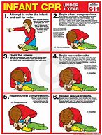 Image result for Adult Child Infant CPR and BLS