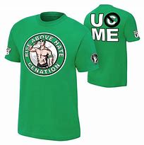 Image result for John Cena T Shirts