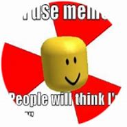 Image result for Roblox Memes PNG