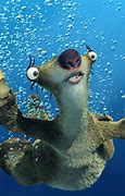 Image result for Ice Age The Meltdown Sid