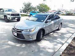 Image result for Toyota Camry Hybrid XLE Red 2017