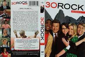 Image result for 30 Rock Season 2