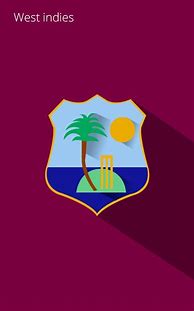 Image result for West Indies Cricket Logo