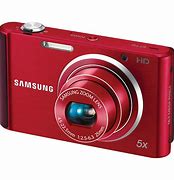 Image result for Samsung Digital Camera Front Screen