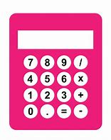 Image result for 10-Digit Calculator