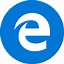 Image result for Edge Browser Homepage Symbol