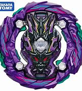 Image result for Dread Bahamut Beyblade Takara To My