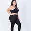 Image result for Plus Size Bus Driver Leggings