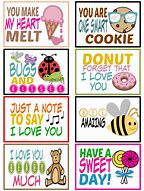Image result for Small Box Note Paper